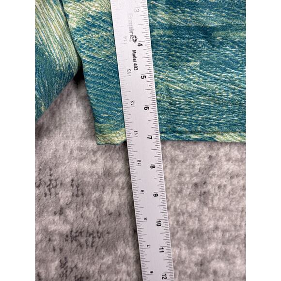 Lululemon Swim Short XL Mens Channel Cross Swimwear 7" Drawstring Waist - Picture 6 of 8